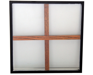 Insulating glass