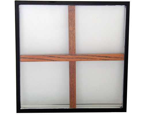 Insulating glass