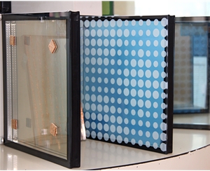 Insulating glass