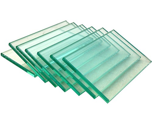 Toughened glass